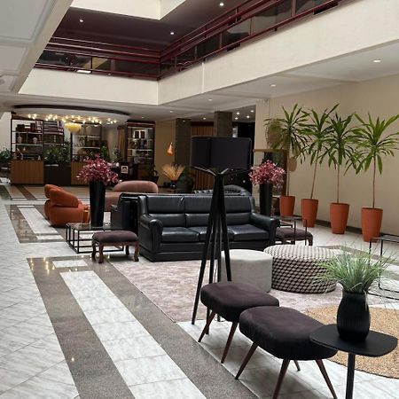 Susin Hotel Mafra Exteriér fotografie